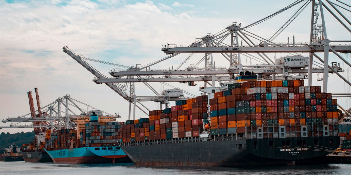 LCL Ocean Freight: A Complete Guide to Affordable International Shipping