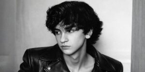 Lexo Meskhidze: A Young Actor Building His Path from Georgia to the Global Stage