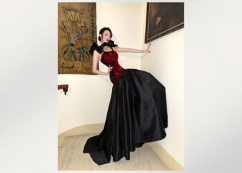 Ling Meng Leads lING Jewelry’s Rapid Rise at New York Fashion Week Through Sponsorships, Runway Presence, and Independent Activations