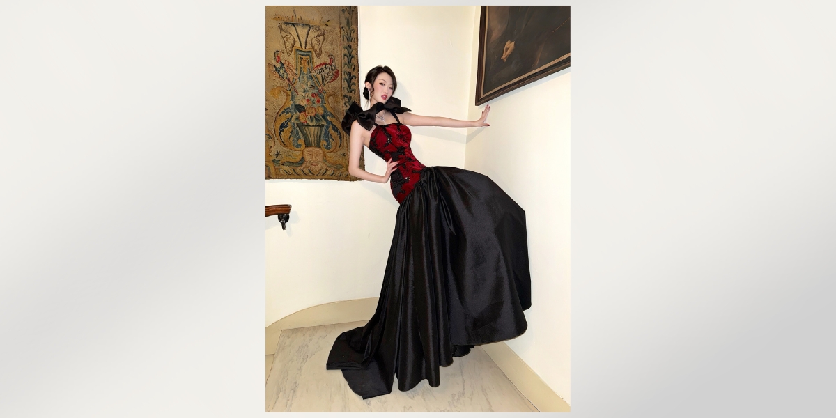 Ling Meng Leads lING Jewelry’s Rapid Rise at New York Fashion Week Through Sponsorships, Runway Presence, and Independent Activations