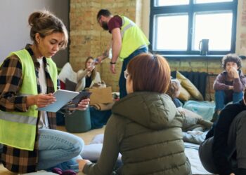 Lower Manhattan Adds 100+ Safe Haven Beds in Major Homelessness Push