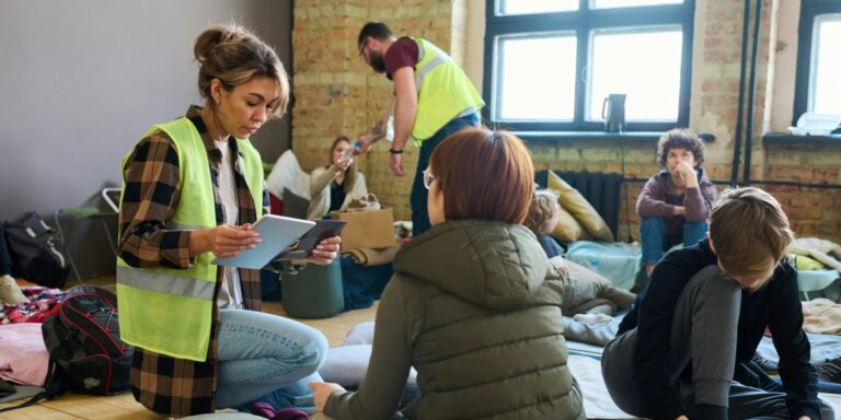 Lower Manhattan Adds 100+ Safe Haven Beds in Major Homelessness Push