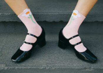 Mary Jane Shoes That Work With Almost Any Outfit