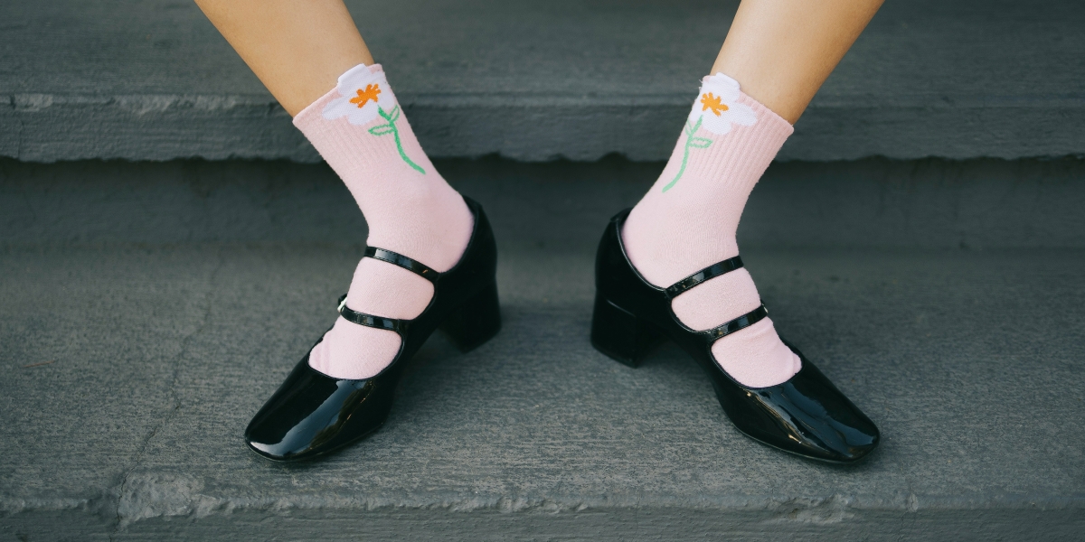 Mary Jane Shoes That Work With Almost Any Outfit