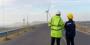 Matthew J Smith Discusses How Executive Experience Elevates Advisory Impact in Energy and Infrastructure