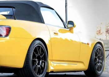 Megachip: Why Majority of Aftermarket Splash Guards Miss the Mark