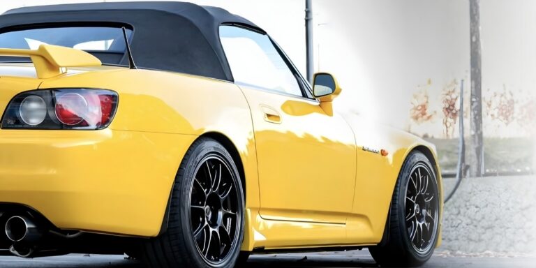 Megachip: Why Majority of Aftermarket Splash Guards Miss the Mark