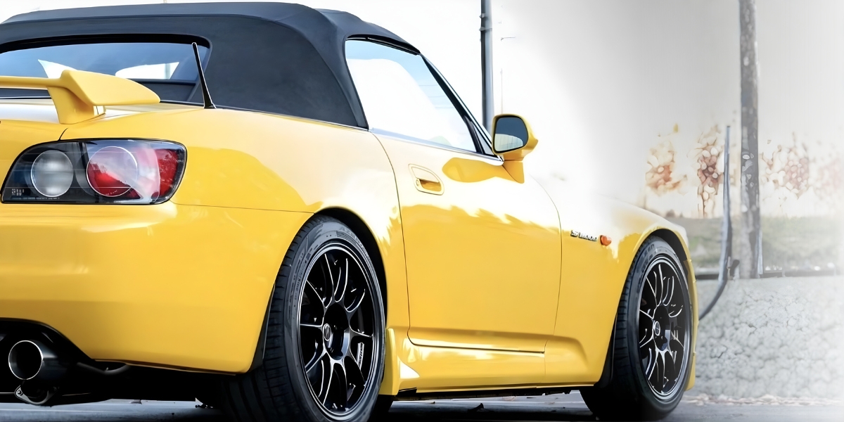 Megachip: Why Majority of Aftermarket Splash Guards Miss the Mark