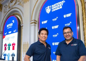 NATIONAL CRICKET LEAGUE USA and the 2.5 Billion-Person Sport America Is Finally Learning to See