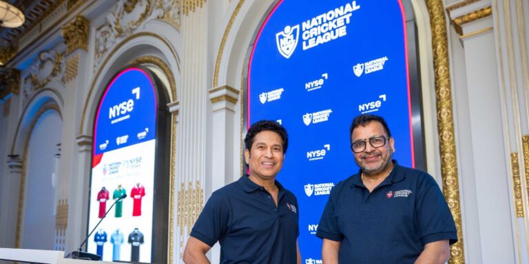 NATIONAL CRICKET LEAGUE USA and the 2.5 Billion-Person Sport America Is Finally Learning to See