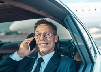 NYC’s Go-To Option for a More Relaxed Airport Transportation Experience