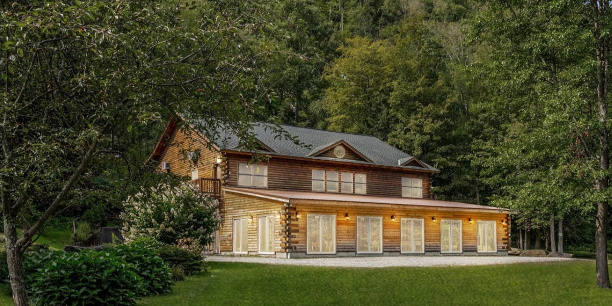 Netflix - Members Only: Palm Beach-Gale Brophy — Reality TV Personality & Owner of Estates by Brophy— Invites You to Experience the Catskills’ Luxurious Retreat