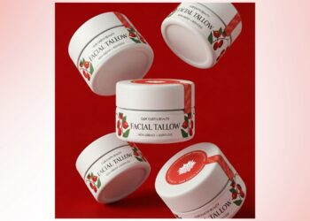 Our Earth Beauty: Skincare Made from Natural Ingredients With a Focus on Quality and Transparency