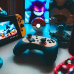 Pokémon Winds and Waves Coming in 2027 for Nintendo Switch 2