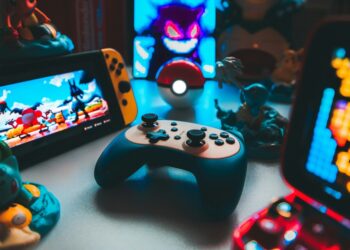 Pokémon Winds and Waves Coming in 2027 for Nintendo Switch 2