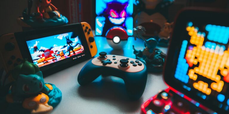 Pokémon Winds and Waves Coming in 2027 for Nintendo Switch 2