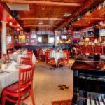 Polpo: A Greenwich CT. Treasure With a Legendary History