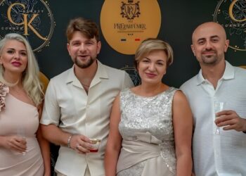 Redefining Accessible Luxury: How GK Beauty Corner Inc. Is Introducing a New Era of French Perfumery to North America