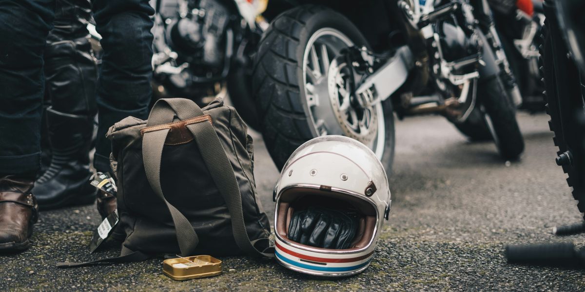 Rizk Law Firm: Understanding Motorcycle Accident Claims in Portland