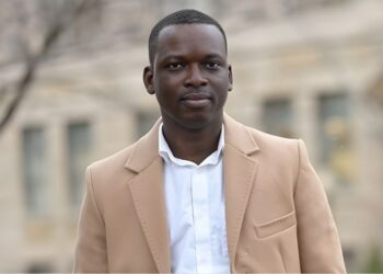 Salaudeen Habeeb Dolapo and Pelumi Peter Aluko-Olokun: Emerging Research Targets Two Modern Risks, Resistant Bacteria and Grid Strain