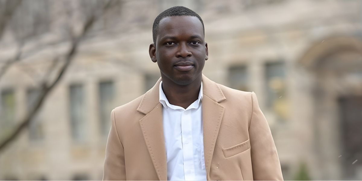 Salaudeen Habeeb Dolapo and Pelumi Peter Aluko-Olokun: Emerging Research Targets Two Modern Risks, Resistant Bacteria and Grid Strain