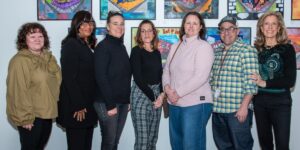 Simone Levinson is Empowering the Next Generation of Artists