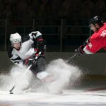 Slovakia Stuns Finland As Olympic Hockey Drama Begins In Milan