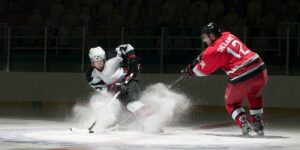 Slovakia Stuns Finland As Olympic Hockey Drama Begins In Milan