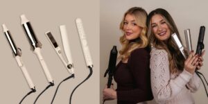TYME Style Is Redefining Professional Hair Tools With a Focus on Long-Term Hair Health