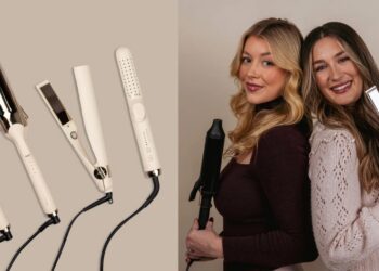 TYME Style Is Redefining Professional Hair Tools With a Focus on Long-Term Hair Health
