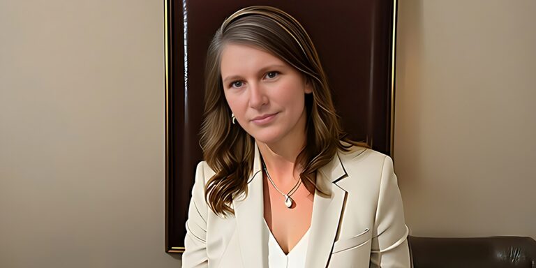 Tawnia Stewart: When Staying Hurts More Than Leaving