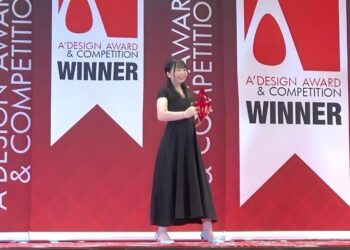 Te-Sian Shih: Bridging Cultures and Innovation in Brand and Packaging Design