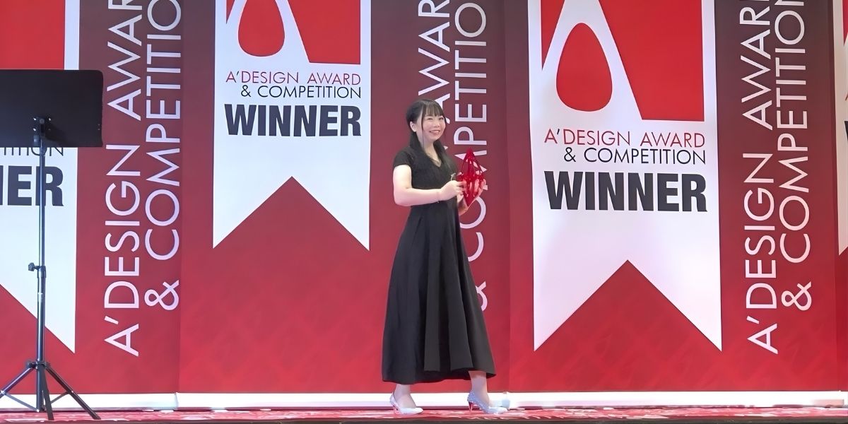 Te-Sian Shih: Bridging Cultures and Innovation in Brand and Packaging Design