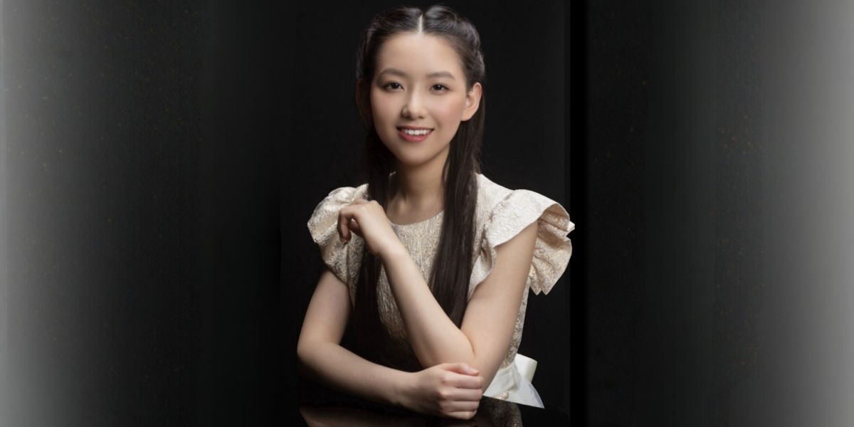 Teen Virtuoso Belle Chi Captivates the International Stage