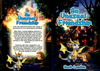 The Educated Magic of “An Unusual Friendship”: How a Veteran Teacher Crafts Stories That Do More Than Entertain