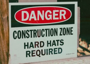 The Legal Consequences of Ignoring Construction Safety Rules