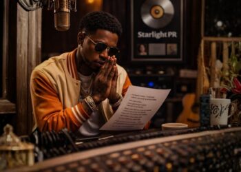 The New Currency of Music Careers Isn’t Virality — It’s TRUTH and Credibility