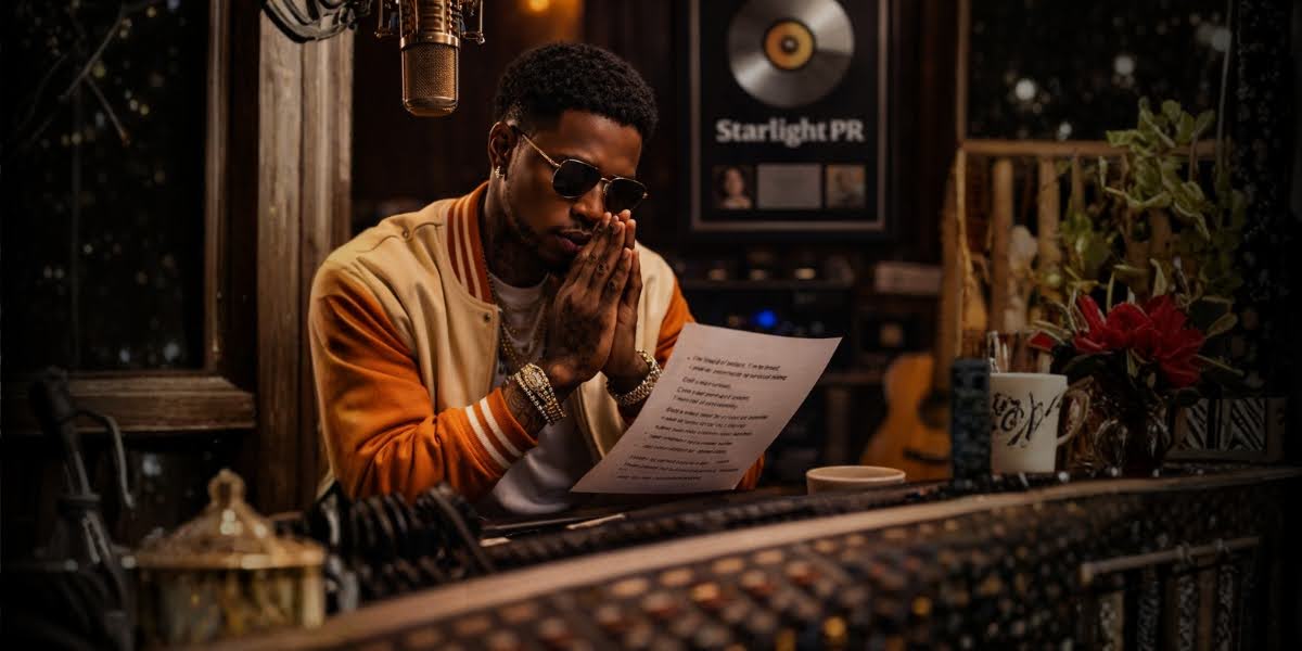 The New Currency of Music Careers Isn’t Virality — It’s TRUTH and Credibility