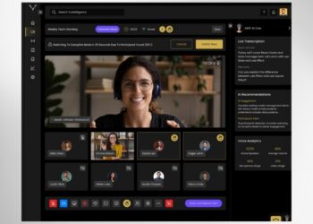 The Next Evolution of Enterprise Communication: How VUETELLIGENCE Is Transforming Engagement at Scale Through AI
