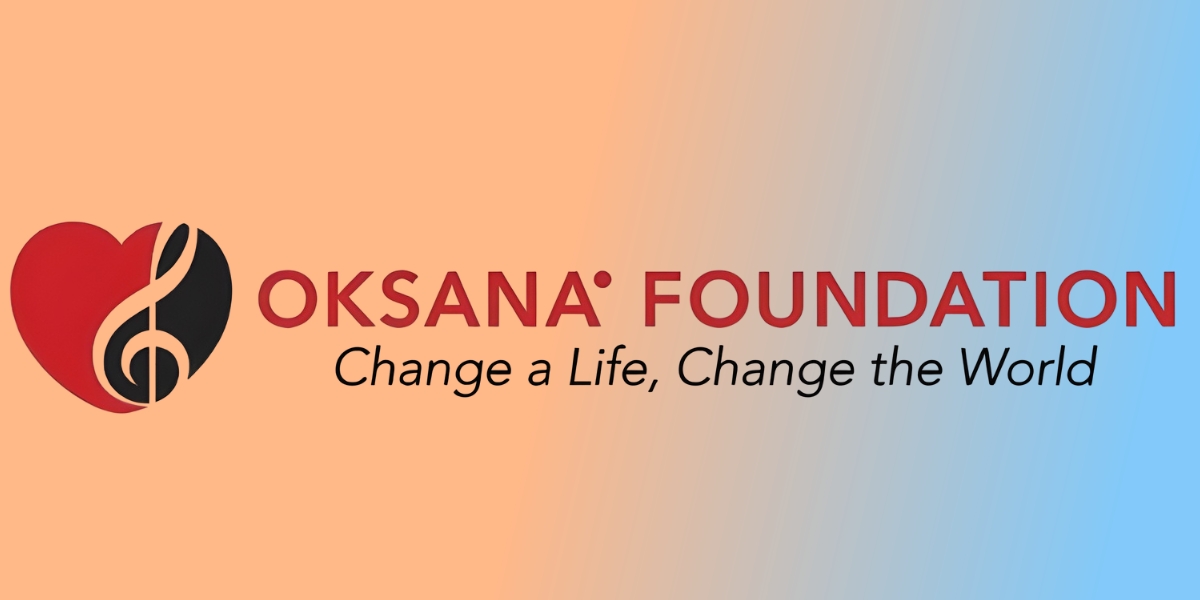 The Oksana Foundation: Elevating Young Lives Through Arts, Access, and Opportunity