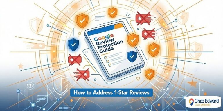 The Review Extortion Epidemic Targeting New York Businesses and How Some Are Fighting Back