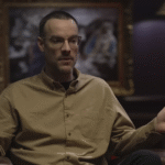 The Warden of the North Steve Robinson’s Search for the Truth