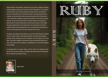 The Witch on the Mountain: Sorcha as Symbol and Shadow in Ruby