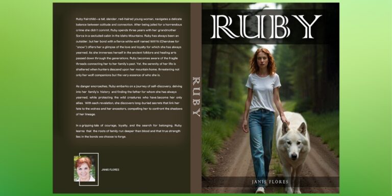 The Witch on the Mountain: Sorcha as Symbol and Shadow in Ruby