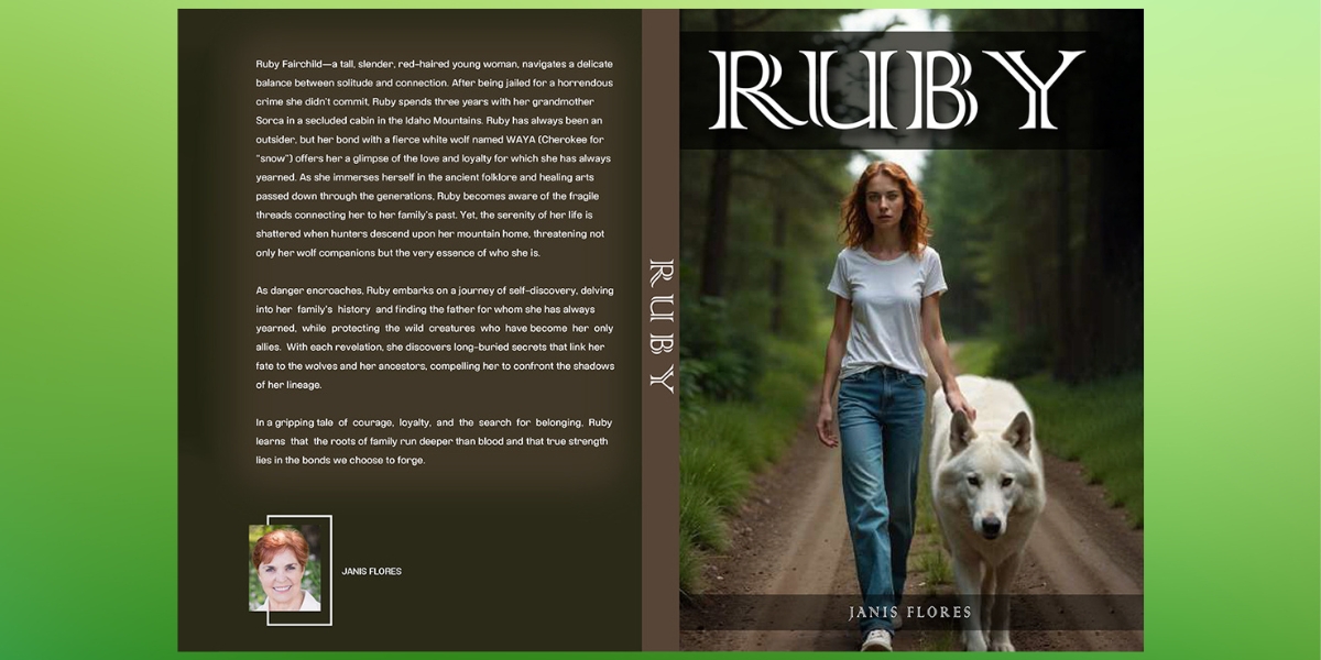 The Witch on the Mountain: Sorcha as Symbol and Shadow in Ruby