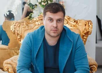 Toly Druga: A Voice From Moldova Keeping National Music Alive