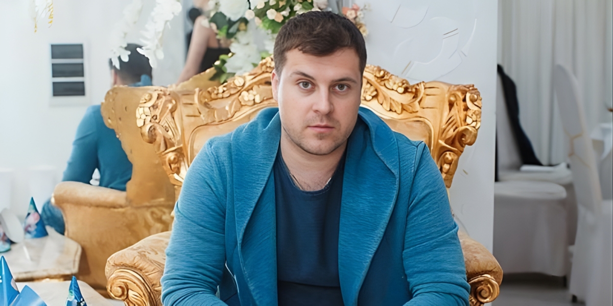 Toly Druga: A Voice From Moldova Keeping National Music Alive