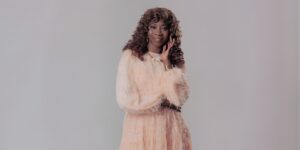 Unleashing Power and Purpose: How Adeshola Akanji is Redefining Leadership for Women with Disabilities