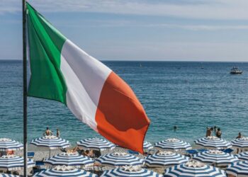 Unlocking a Century of Irish Jobs: 1926 Census and Today's Global Talent Era