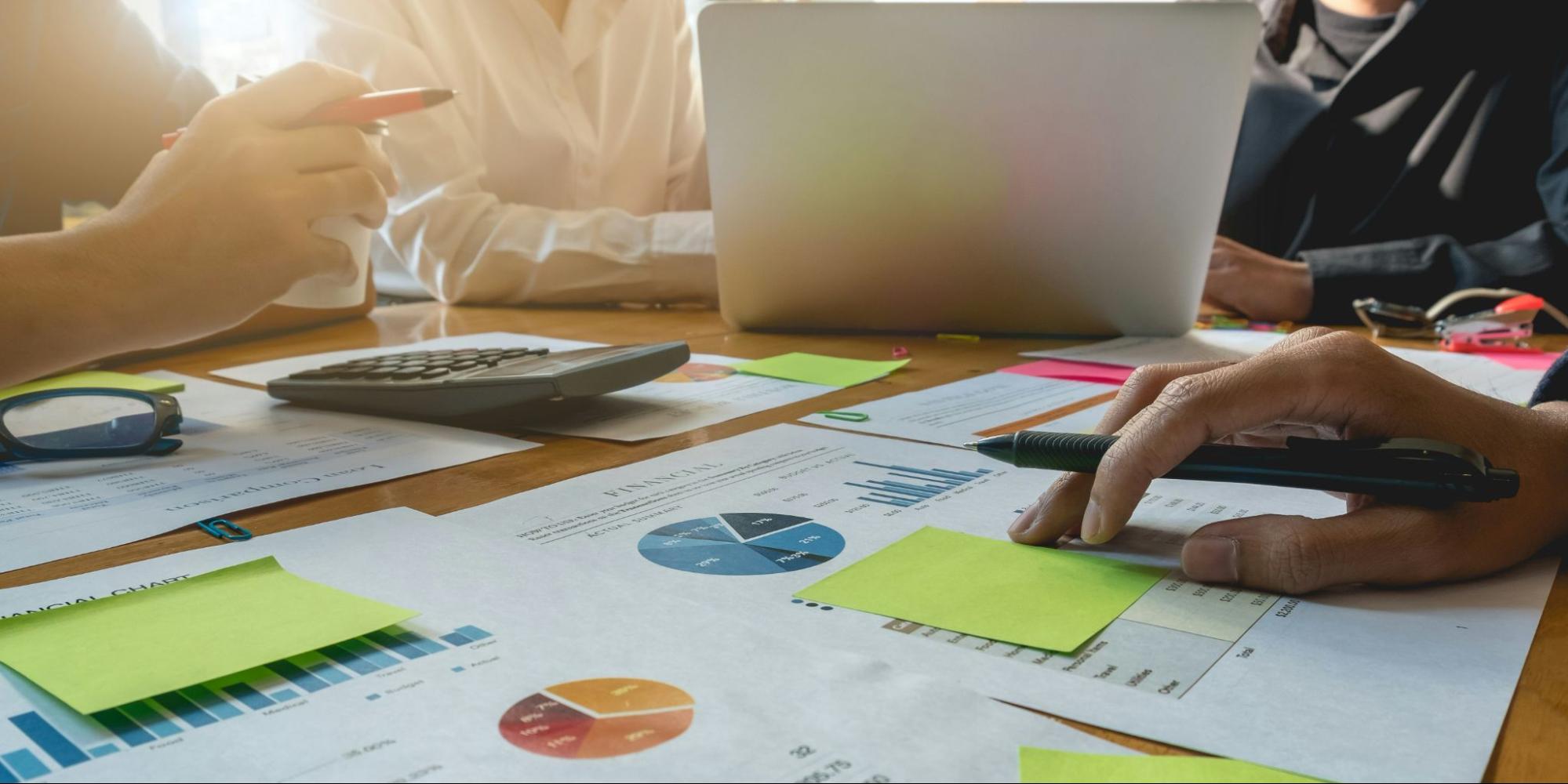 Upskilling and Change Management for FP&A Professionals in the Age of AI